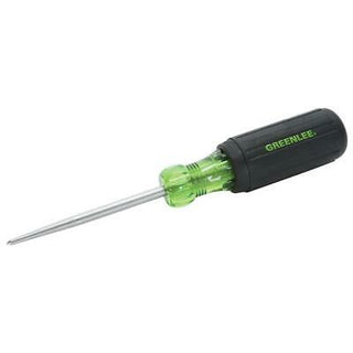 Greenlee 9753-12C Scratch Awl 3"