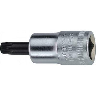 Stahlwille 02100010 49TX 3/8" TORX® Socket, T10