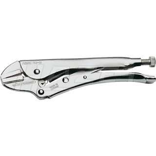 Hazet 753-10 Grip Pliers