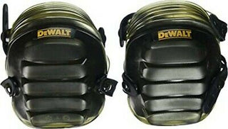 Dewalt DG5217 ALL-TERRAIN KNEEPADS WITH LAYERED GEL