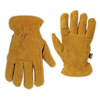 CLC 2056L WINTER SPLIT COWHIDE DRIVER WORK GLOVES