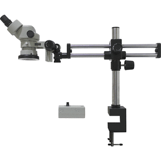 Aven DSZ44-209-536 DSZ-44 Stereo Zoom Microscope [10x - 44x]