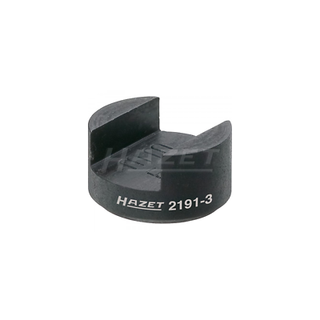 Hazet 2191-3 Base Block