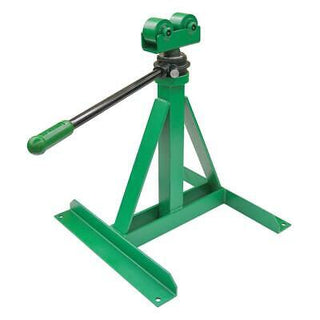 Greenlee 656 Ratchet Type Reel Stand