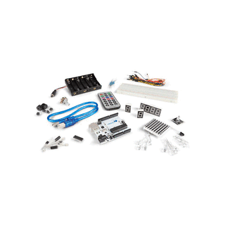 Velleman WPK501 DIY Starter Kit