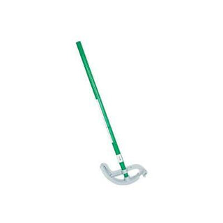 Greenlee 842FH Hand Bender with Handle - 1"