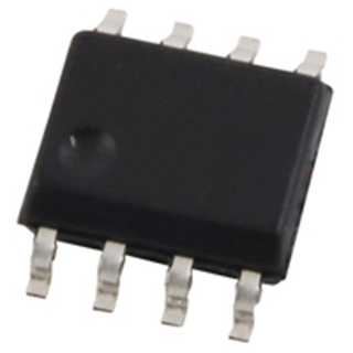 NTE Electronics NTE7238SM IC VIDEO SYNC SEPARATOR VCC=13.2V SOIC-8