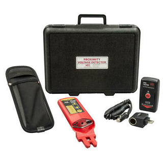 Greenlee PRX-69D/K10 Proximity Voltage Detector Kit, 69kV