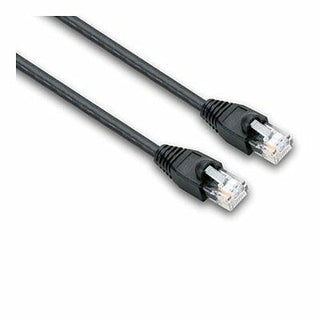 Hosa CAT-510BK 1-Inch Speaker Cable