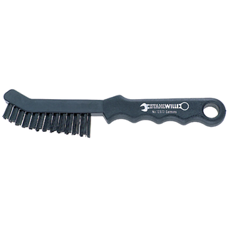 Stahlwille 77440001 12373 Steel Wire Brush