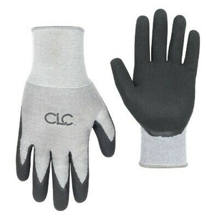 Custom Leathercraft 2106L CONTACT HEAT RESISTANT GLOVES