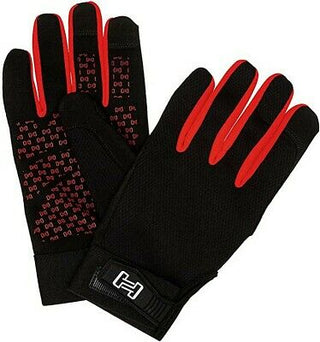 Hosa HGG-100-L A/V Work Gloves, Large