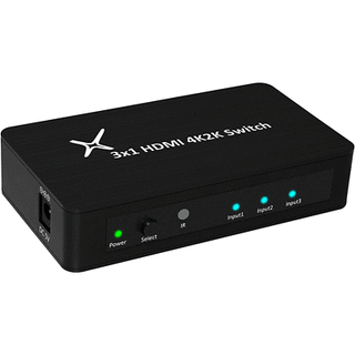 Bytecc 11006 XtremPro HDMI Switch