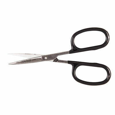 Klein Tools 446 Heritage Cutlery 6 Safety Scissors with Large