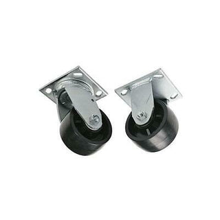 Greenlee 697 Caster Set, Swivel (4)