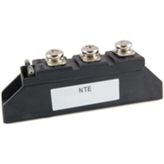 NTE Electronics NTE6232 RECTIFIER MODULE 1600V 100AMP