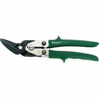 Stahlwille 75230001 12752 Tin snips, Shape L. Offset