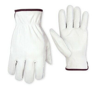 CLC 2065M TOP GRAIN COWHIDE DRIVER WORK GLOVES