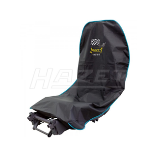 Hazet 196-6/2 Seat Cover