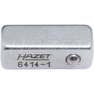 Hazet 6414-1 Solid 12.5mm (1/2") Sliding Square