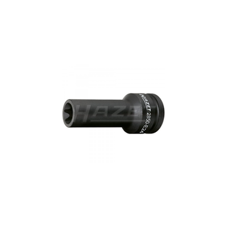 Hazet 2850-E24 TORX® Impact socket 1/2"