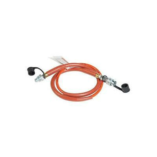 Greenlee NC-6-38MF HOSE,HYD,3/8 MALE/FEMALE (6')