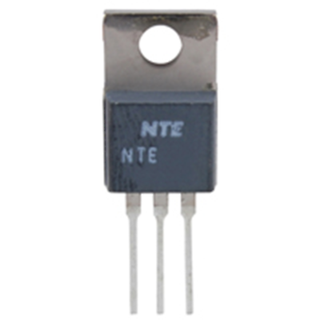 NTE Electronics NTE7216 IC 120.2 ERROR AMPLIFIER VOLTAGE DETECTOR TO-220