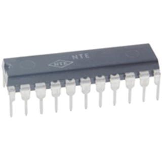 NTE Electronics NTE1430 INTEGRATED CIRCUIT TV VIDEO IF AMP 22-LEAD DIP