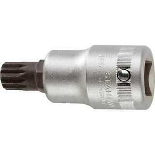 Stahlwille 05060018 59X 3/4" XZN Socket, M18