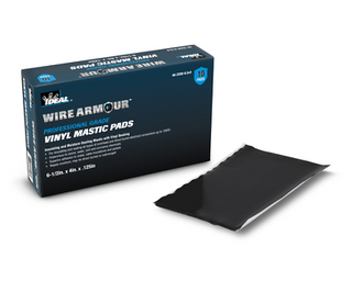 Ideal 46-2200-6.5X4 Mastic Pads