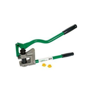 Greenlee 709 Metal Stud Punch