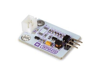 Velleman WPM456 DRIVER MODULE FOR DIGITAL LED STRIP