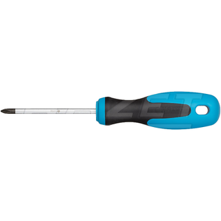 Hazet 810-PH1 Cross Recess PH1 185mm Screwdriver