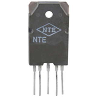 NTE Electronics NTE1894 INTEGRATED CIRCUIT HYBRID SWITCHING VOLTAGE REGULATOR VO