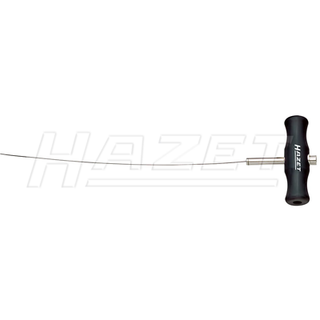 Hazet 4852-3 Pull handle