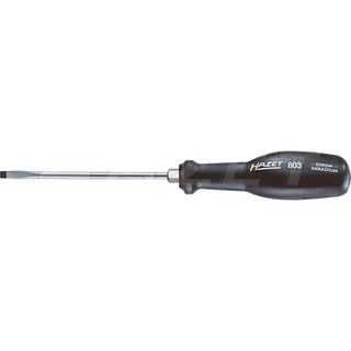 Hazet 803S-55 Slot 1 x 5.5 235mm Trinamic Screwdriver