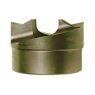 Greenlee 28162 Slug Splitter SC Replacement Punch, 1-1/2" Conduit