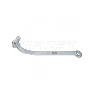 Hazet 2760 Oil service wrench