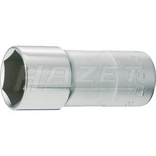 Hazet 880KF 10mm (3/8") 20.813/16 Spark Plug Socket