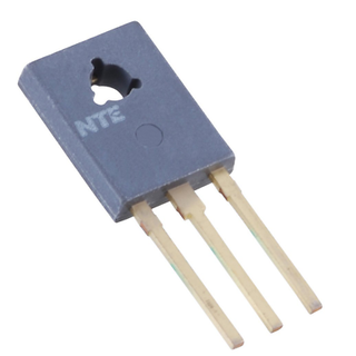 NTE Electronics NTE5623 TRIAC-100VRM 10A TO-127 IGT=50MA