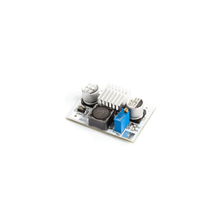 Velleman WPM402 LM2577 DC-DC Voltage Step-Up