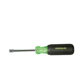 Greenlee 0253-12Mag 1/4x3 Nutdriver