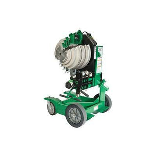 Greenlee 854DX Single Shoe Electric Conduit Bender