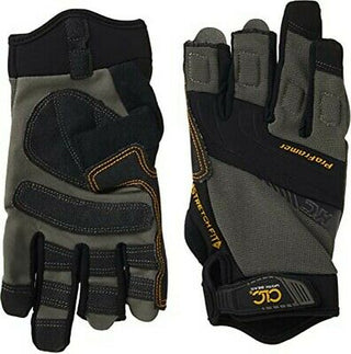 CLC Custom Leathercraft 140L Pro Framer Glove, Large