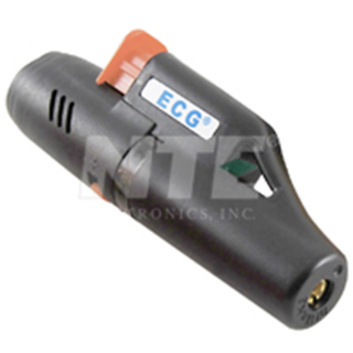 NTE Electronics J-315BK TORCH BUTANE BLACK POWER HANDY. BUTANE NOT INCLUDED