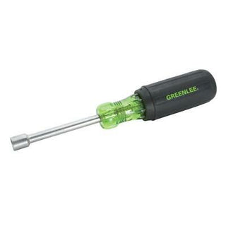 Greenlee 0253-13C Nutdriver, Heavy Duty 5/16"