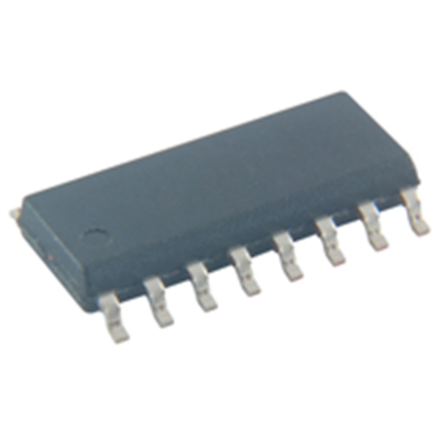 NTE Electronics NTE74HC595T IC-8 BIT SERIAL IN OR PARALLEL OUT SHIFT REGISTER