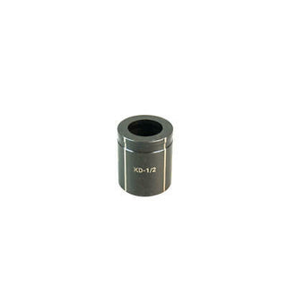 Greenlee KD-1/2 1/2" Conduit Size Knockout Die