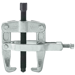 Stahlwille 71190012 11055N-2 Two Arm Puller, 20-100mm