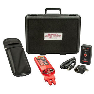 Greenlee PRX-500/K10 Proximity Voltage Detector Kit, 500kV